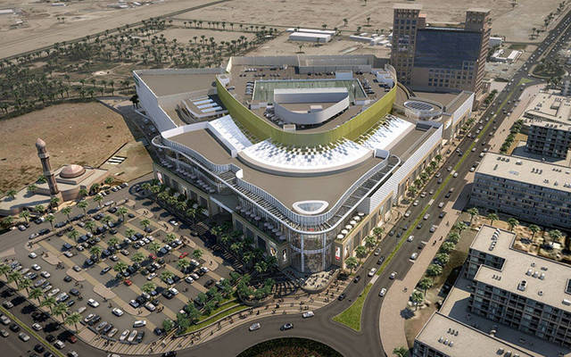 Tamdeen Real Estate sold a a 25.17% stake in Fucom