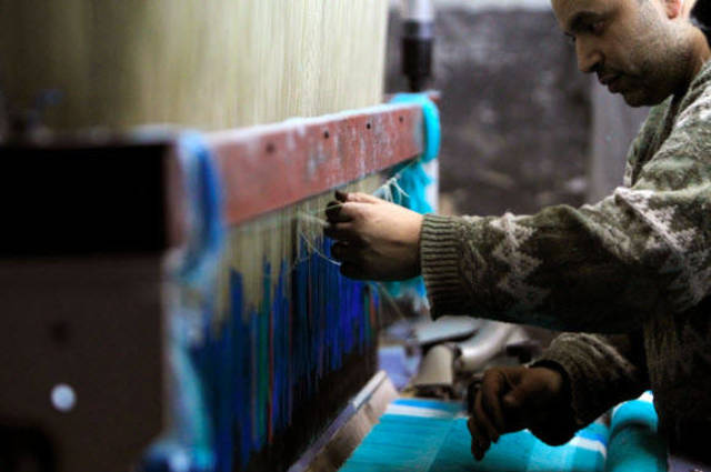 Photo Credit: Arabianeye - Reuters