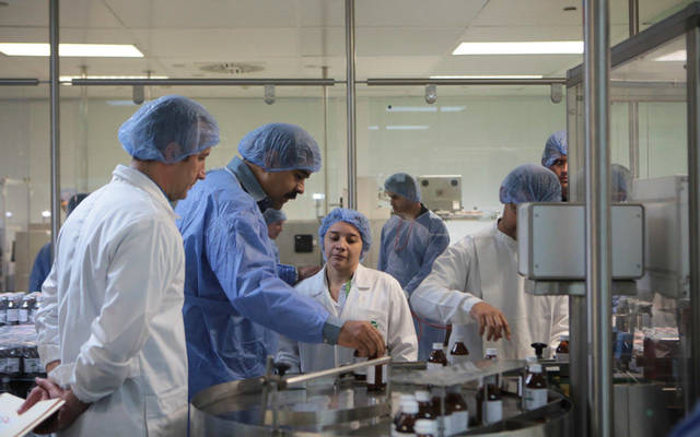 Kahira Pharmaceuticals on Wednesday posted a 91% year-on-year hike in profits for fiscal year 2016/2017