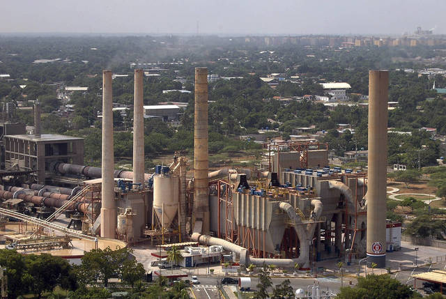 Photo Credit: Reuters