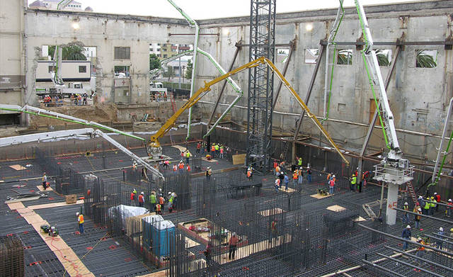 Galfar revenue fell to OMR 131.2 million in H1-18